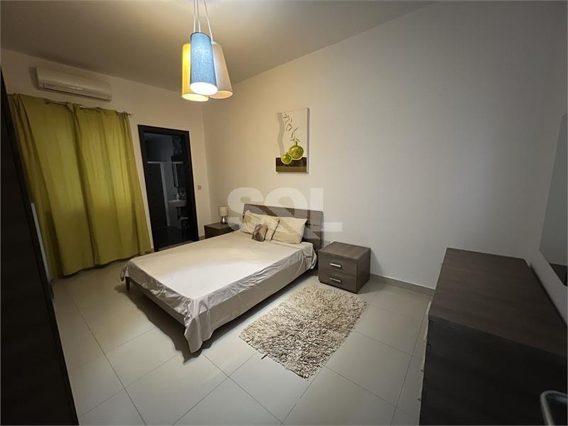 Apartment in Swieqi To Rent