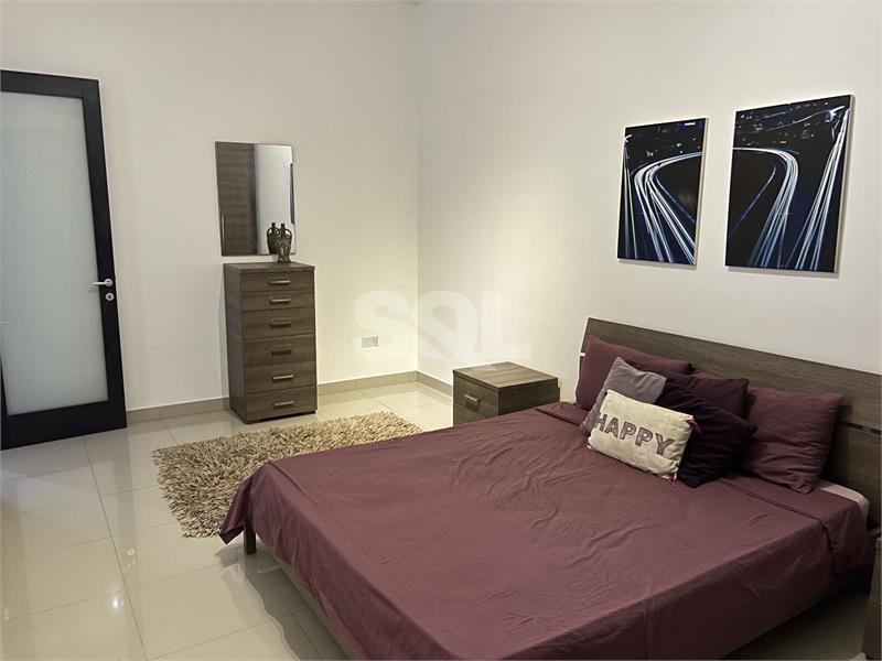 Apartment in Swieqi To Rent