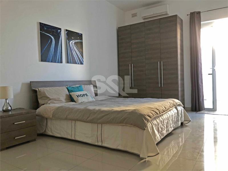 Apartment in Swieqi To Rent