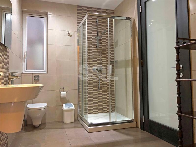 Apartment in Swieqi To Rent