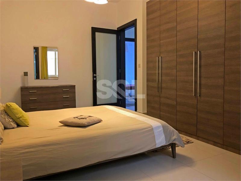 Apartment in Swieqi To Rent