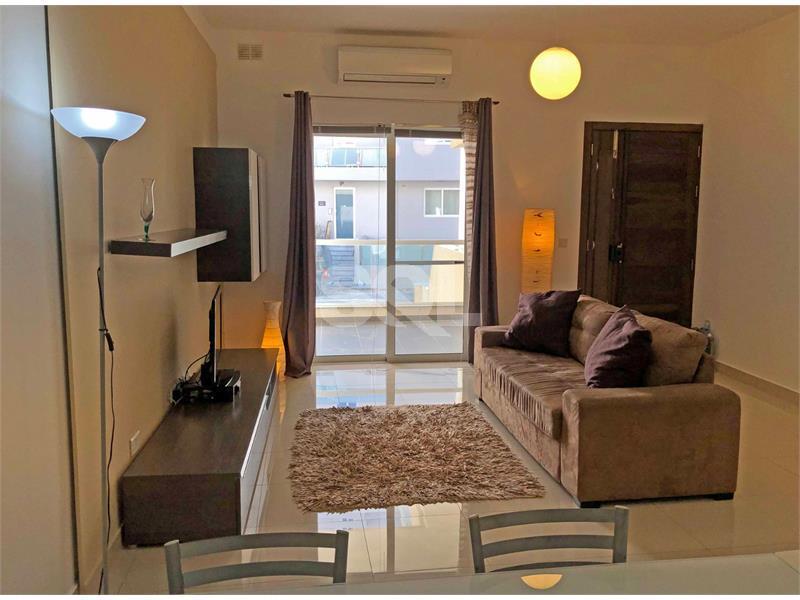Apartment in Swieqi To Rent