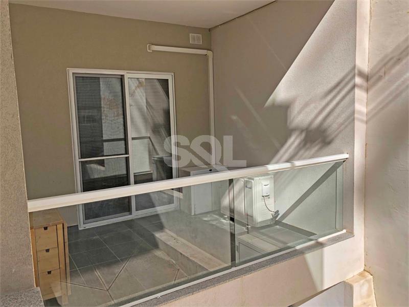 Apartment in Swieqi To Rent