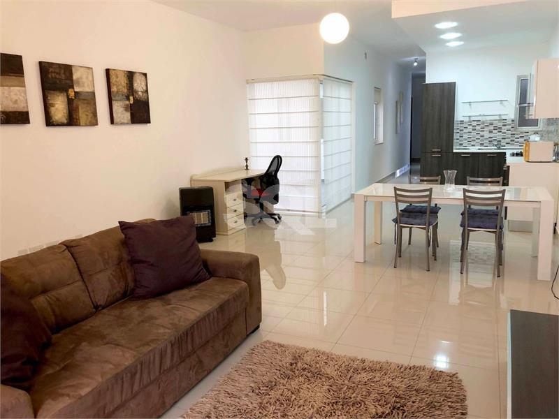 Apartment in Swieqi To Rent