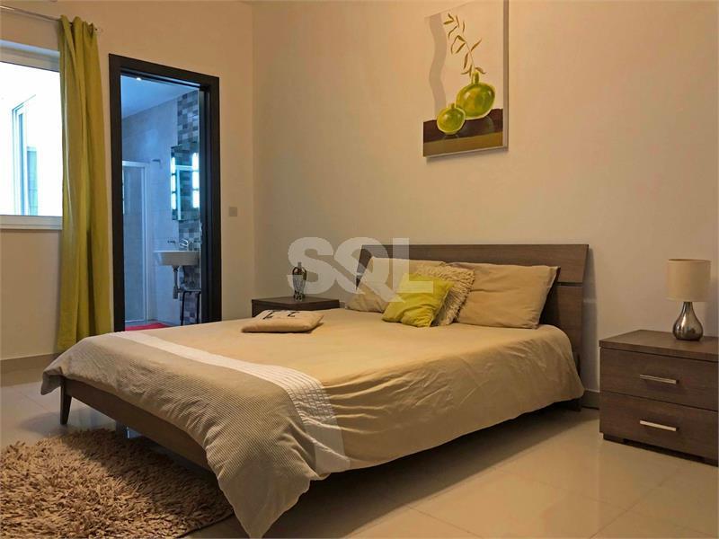 Apartment in Swieqi To Rent