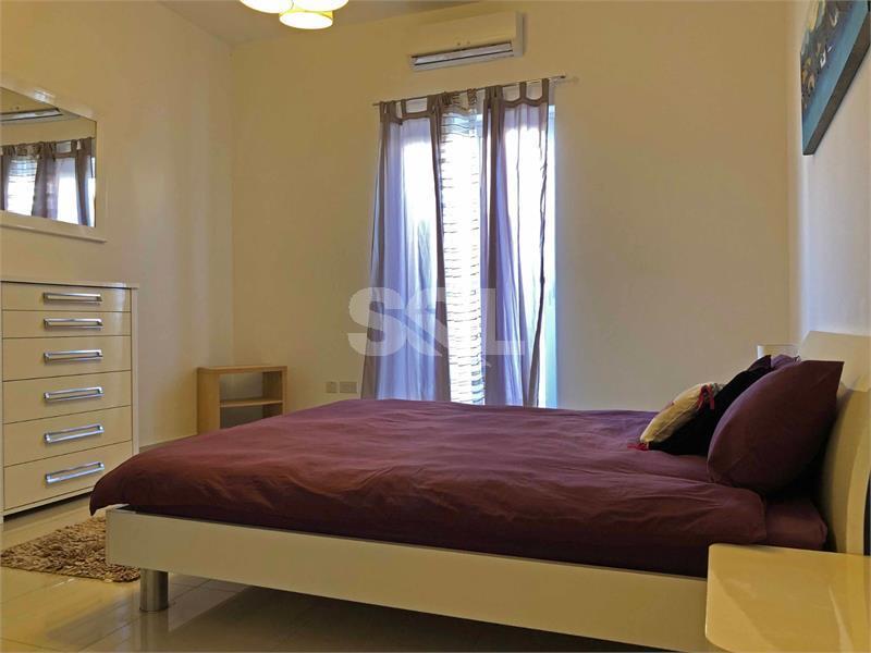 Apartment in Swieqi To Rent