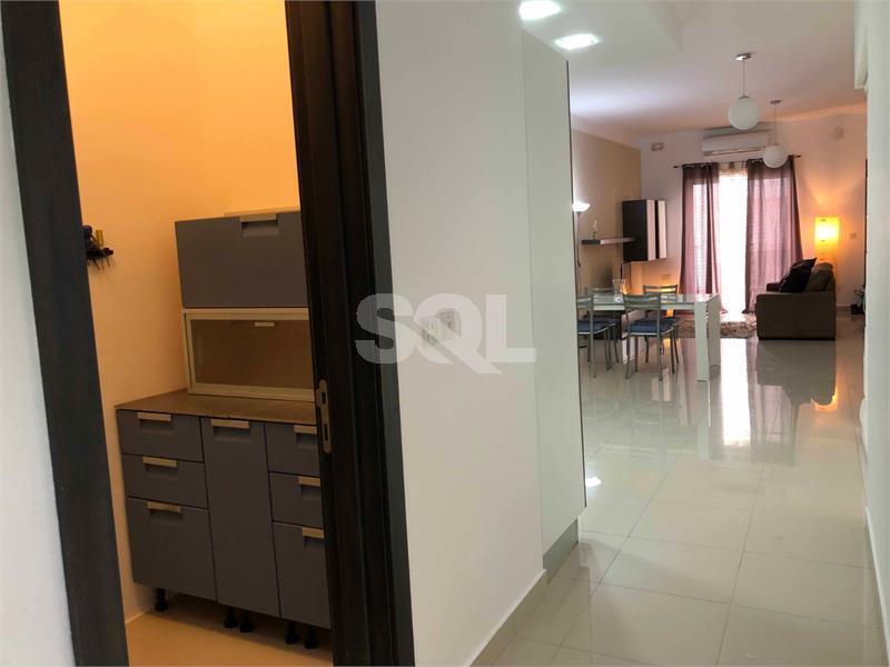 Apartment in Swieqi To Rent