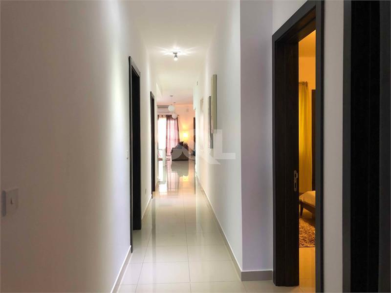 Apartment in Swieqi To Rent