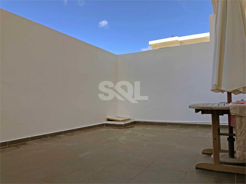 Apartment in Swieqi To Rent