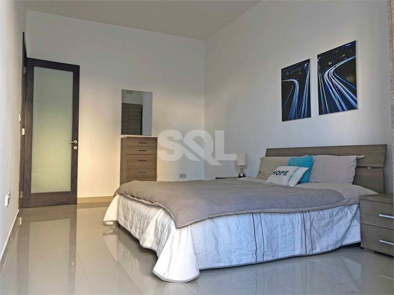 Apartment in Swieqi To Rent