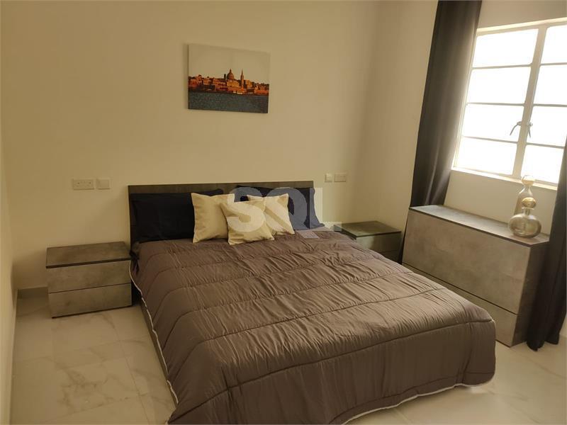 Apartment in San Gwann To Rent