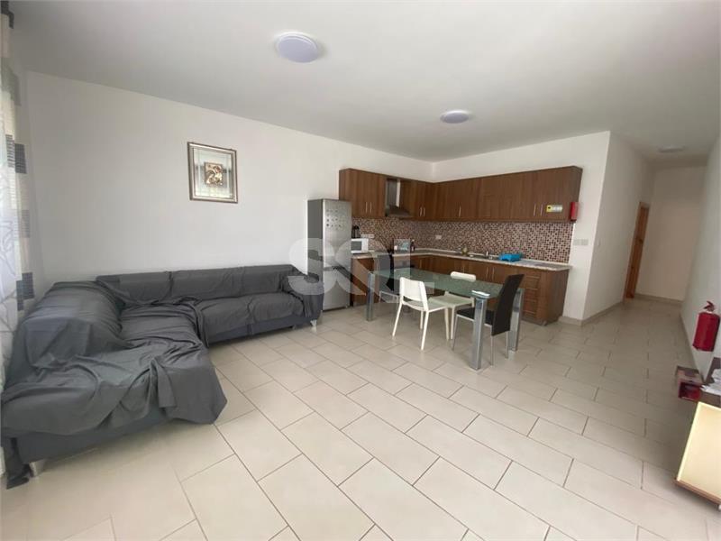 Apartment in Mellieha To Rent