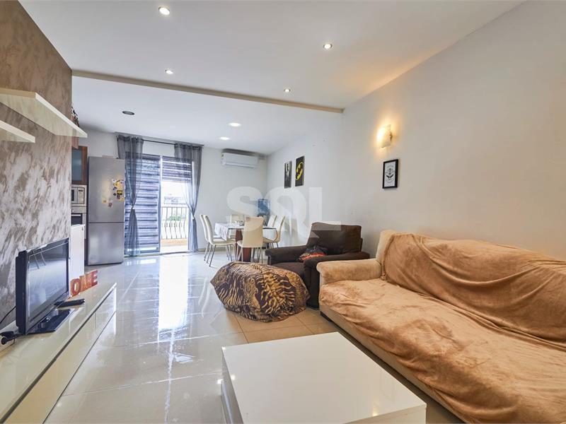 Apartment in Naxxar For Sale