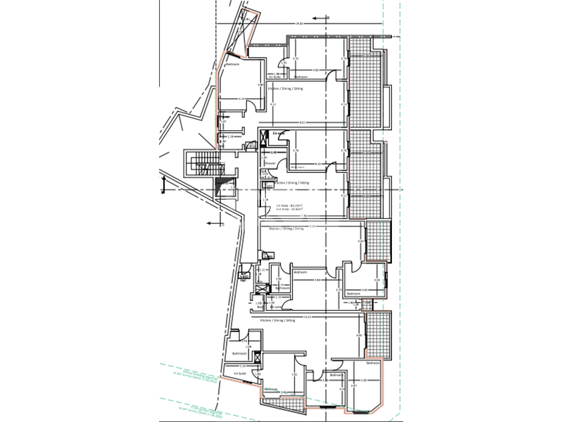 Penthouse in Birzebbuga For Sale