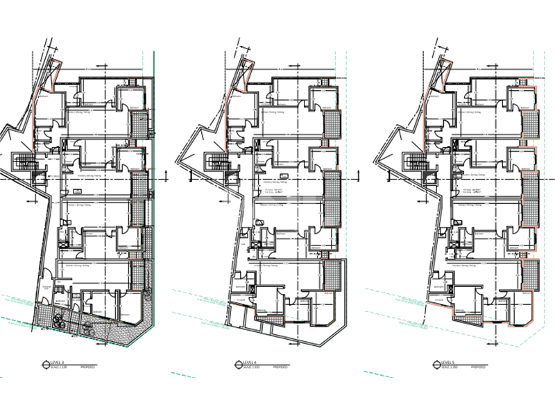 Apartment in Birzebbuga For Sale