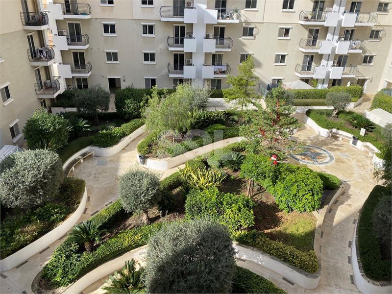 Apartment in Gzira To Rent