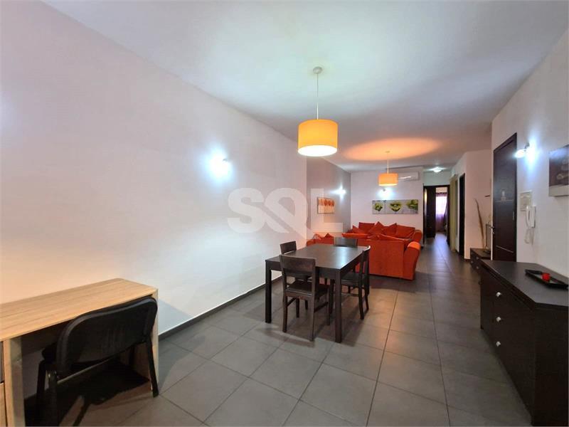 Apartment in Msida To Rent