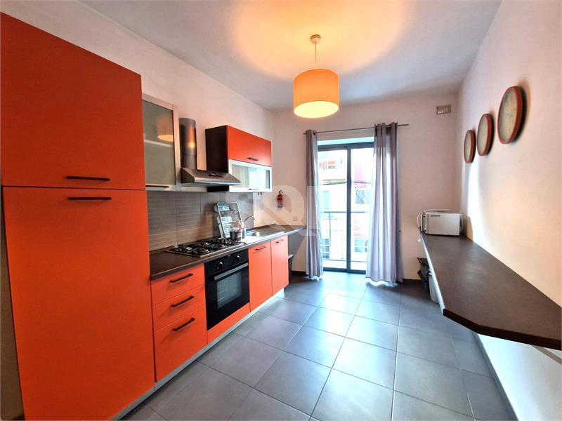 Apartment in Msida To Rent
