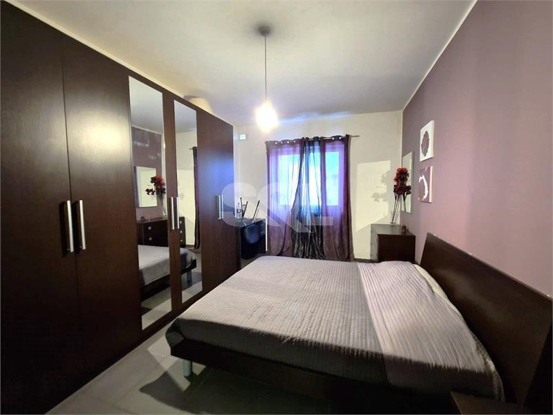 Apartment in Msida To Rent