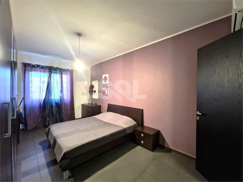 Apartment in Msida To Rent