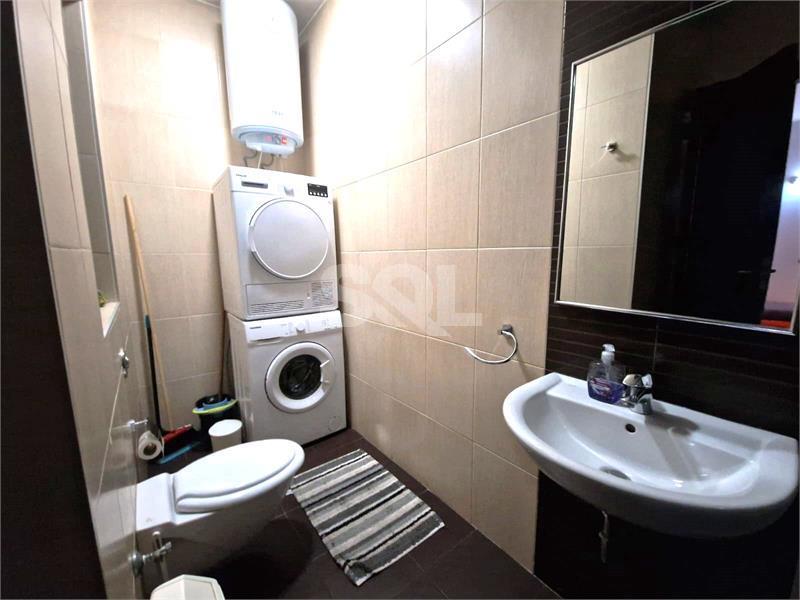 Apartment in Msida To Rent