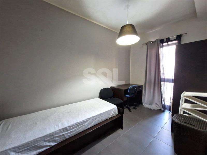 Apartment in Msida To Rent