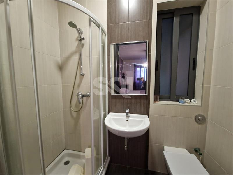 Apartment in Msida To Rent