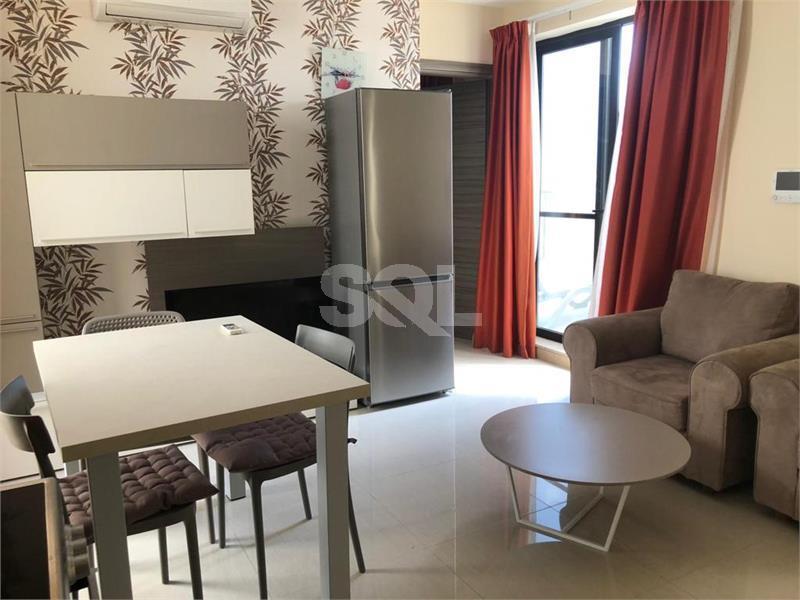 Penthouse in Msida To Rent