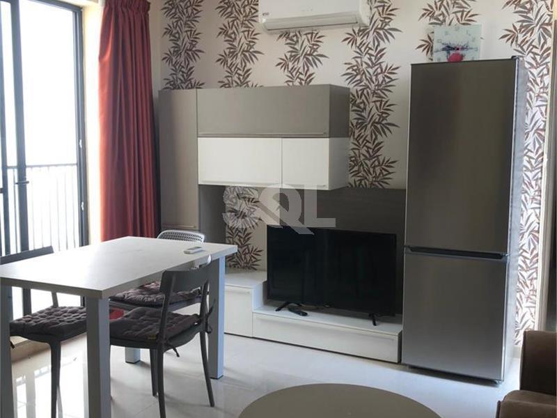 Penthouse in Msida To Rent