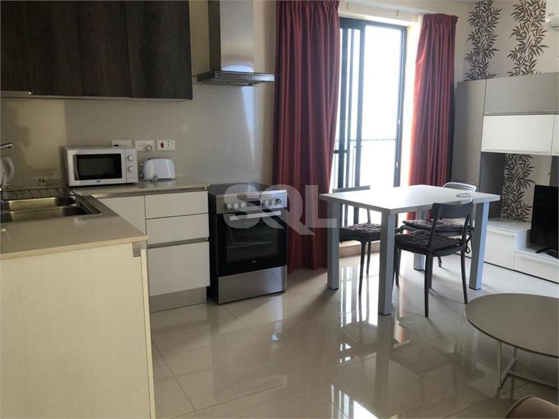 Penthouse in Msida To Rent