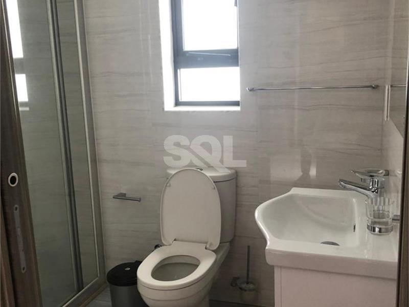 Penthouse in Msida To Rent