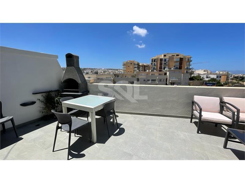 Penthouse in St. Julians To Rent