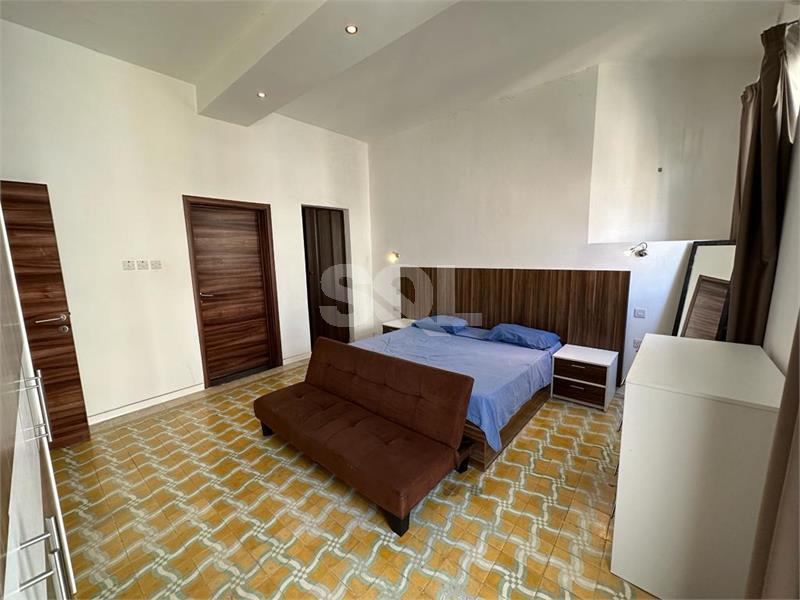 Apartment in Gzira To Rent