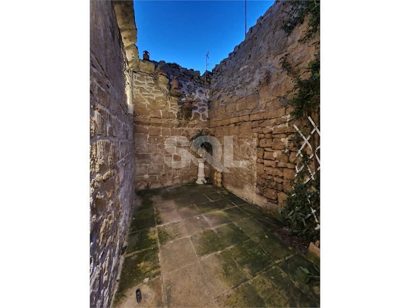 House of Character in Zurrieq For Sale