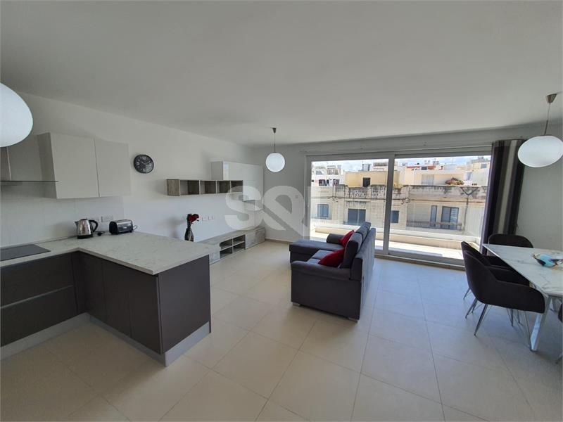 Apartment in Swieqi To Rent