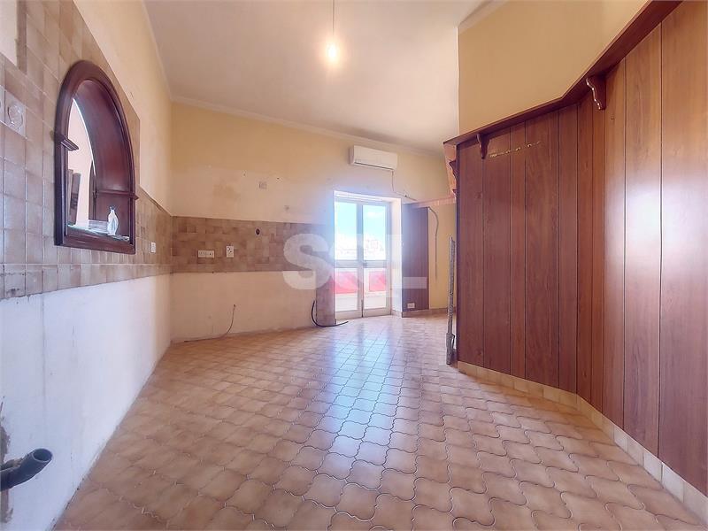 Apartment in Sliema For Sale