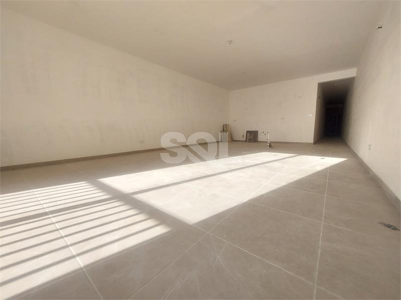 1st Floor Apartment in Sliema For Sale