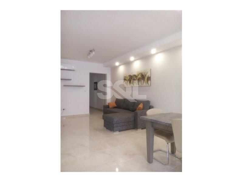 Apartment in Marsascala To Rent