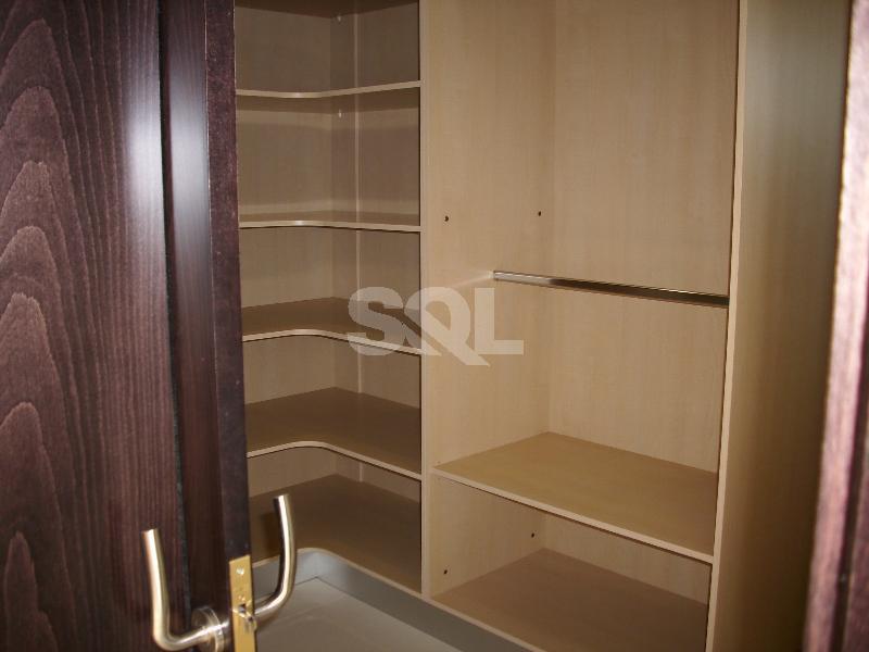 Penthouse in Ta' L-Ibrag To Rent