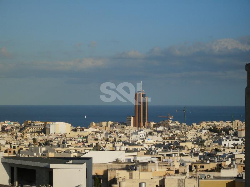 Penthouse in Ta' L-Ibrag To Rent