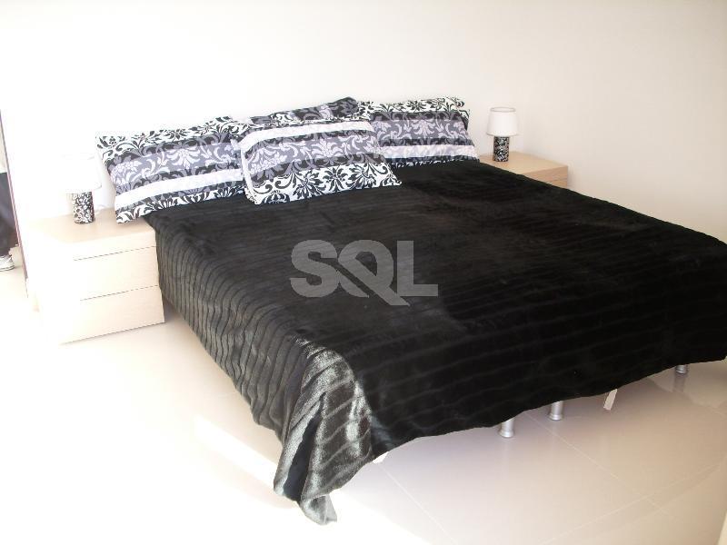 Penthouse in Ta' L-Ibrag To Rent