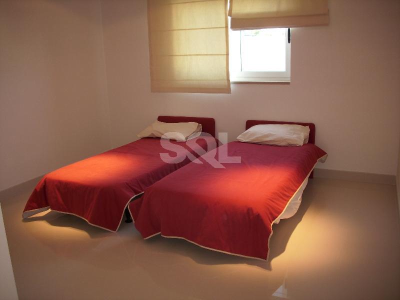 Penthouse in Ta' L-Ibrag To Rent