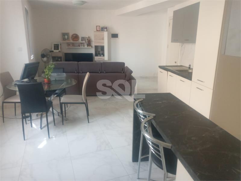 Apartment in Msida For Sale