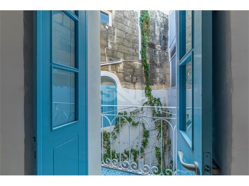 Townhouse in Birkirkara To Rent