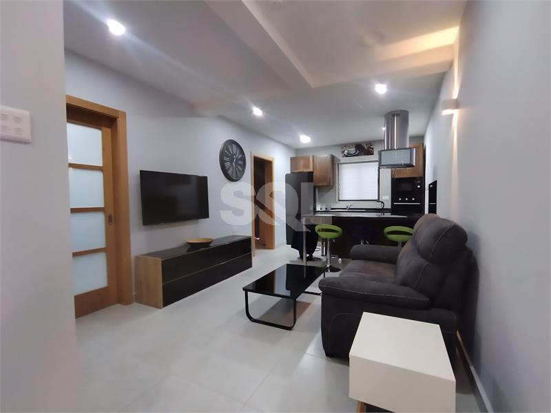 Apartment in Swieqi To Rent