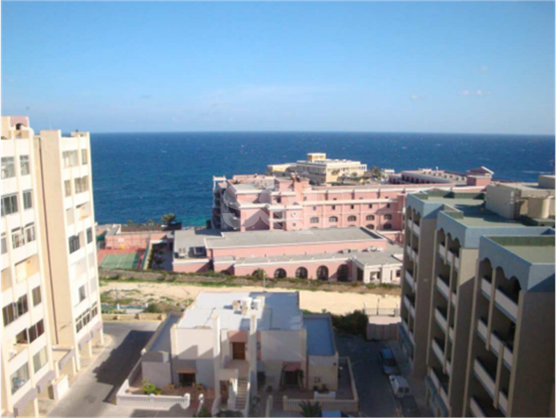 Penthouse in St. Julians To Rent