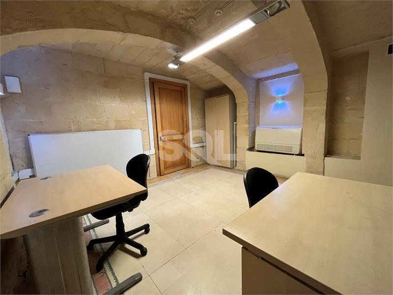 Retail/Catering in Sliema To Rent