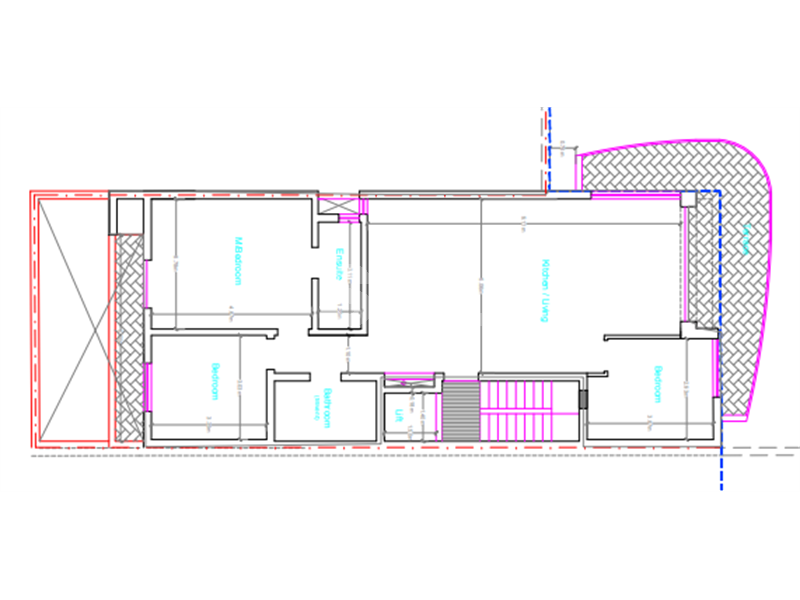 Apartment in Iklin For Sale