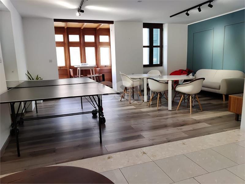 Office in Sliema To Rent