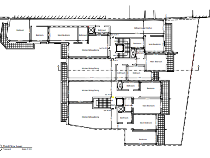 Apartment in Pieta For Sale